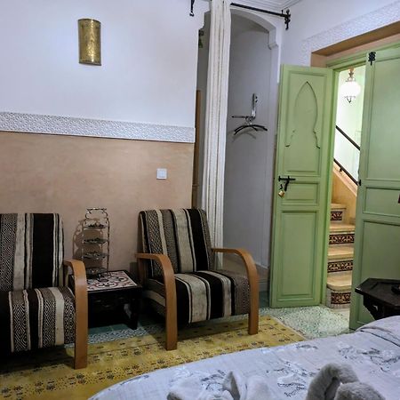 Riad La Medersa Marrakesh Room photo