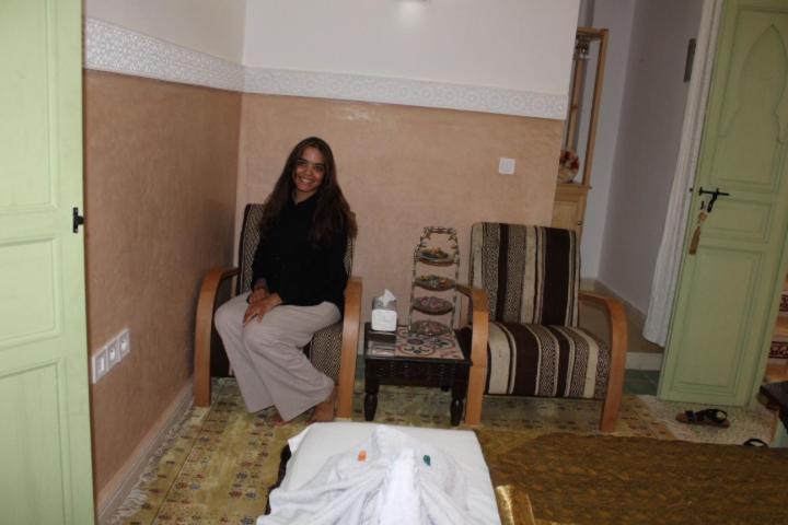 Riad La Medersa Marrakesh Exterior photo